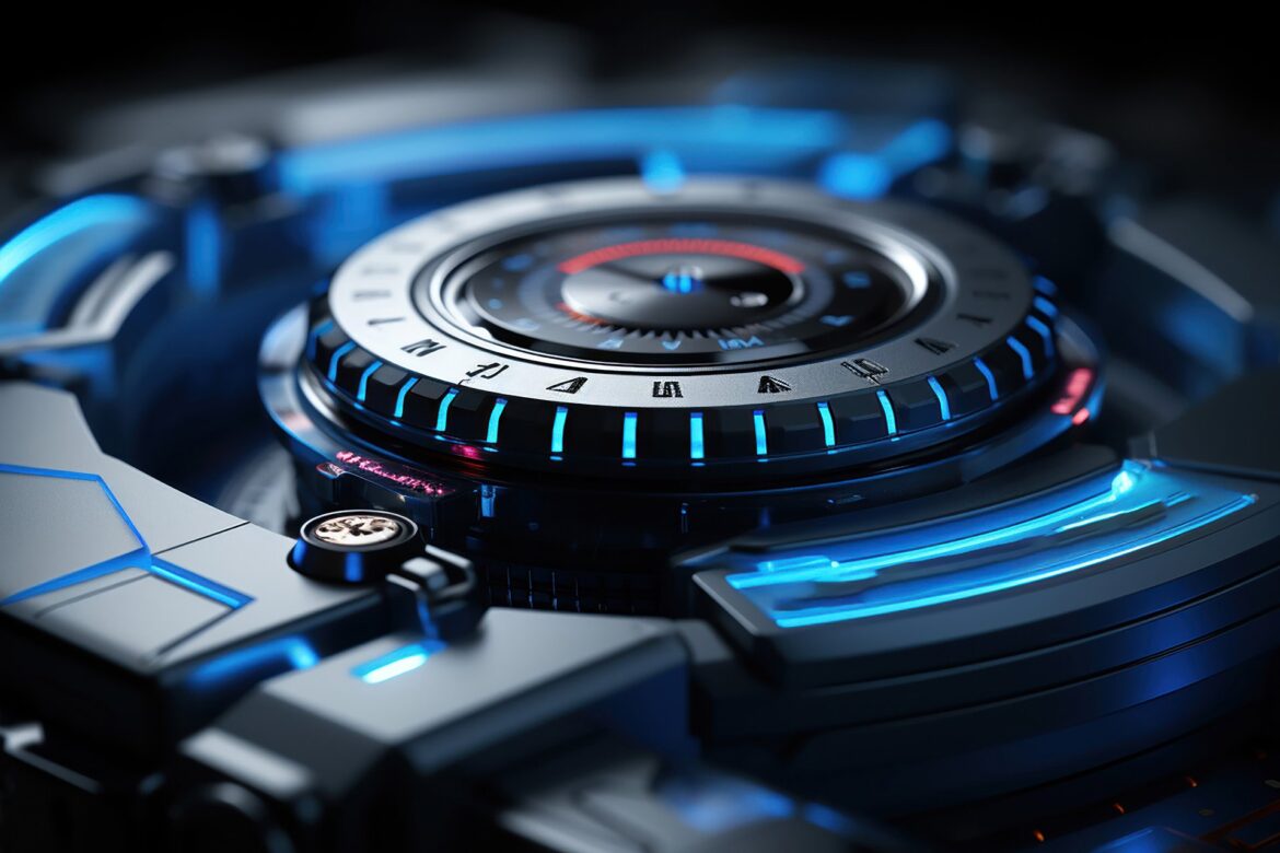 Advanced automation through RPA technology.