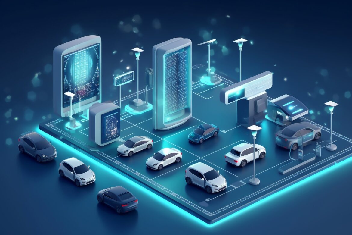 Electric Vehicles Revolution: Driving Towards a Sustainable Futu
