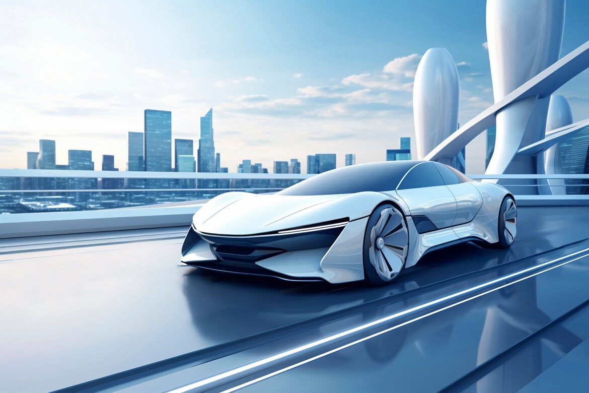 modern-car-futuristic-road