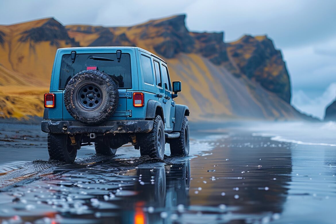 nature-landscape-with-black-sand-beach