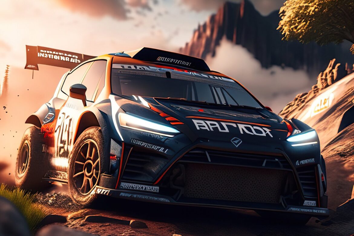 rally-car-racing-dusty-day-generative-ai